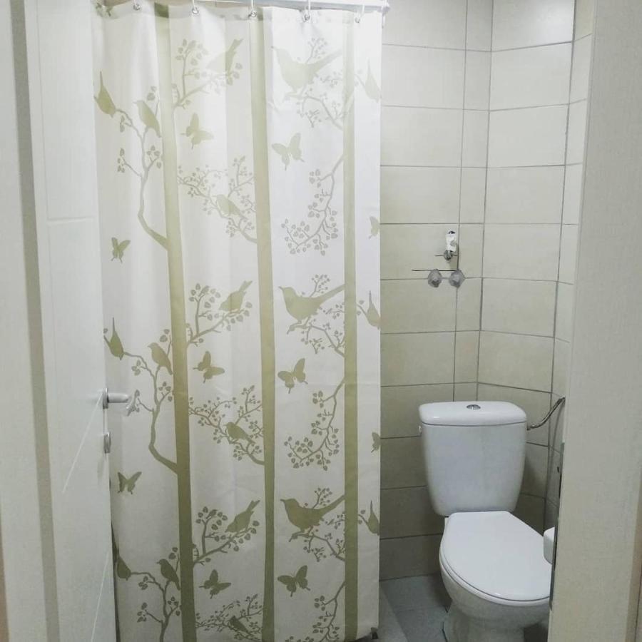 The Brothers Villa Hotel Ohrid Esterno foto