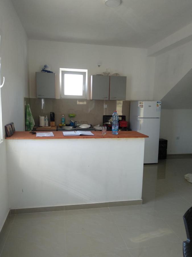 The Brothers Villa Hotel Ohrid Esterno foto